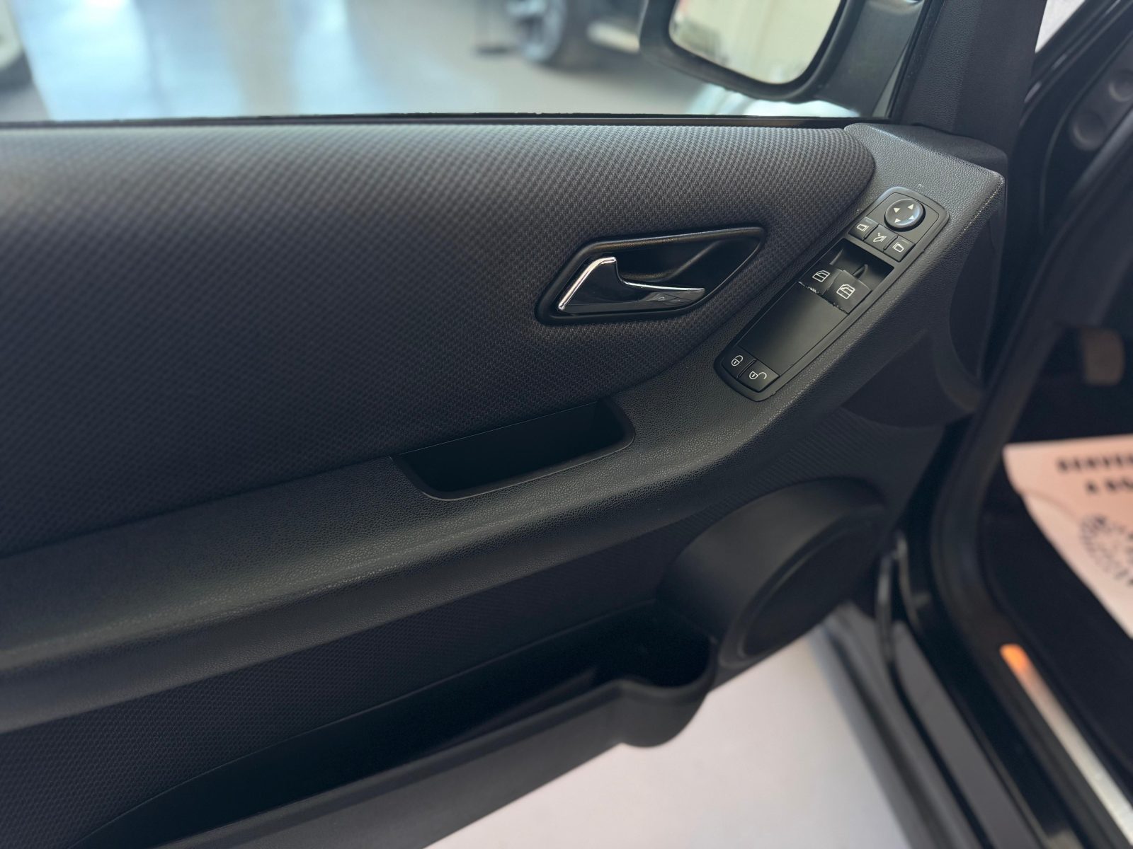Mercedes- Benz A 160 BlueEfficiency Special Edition