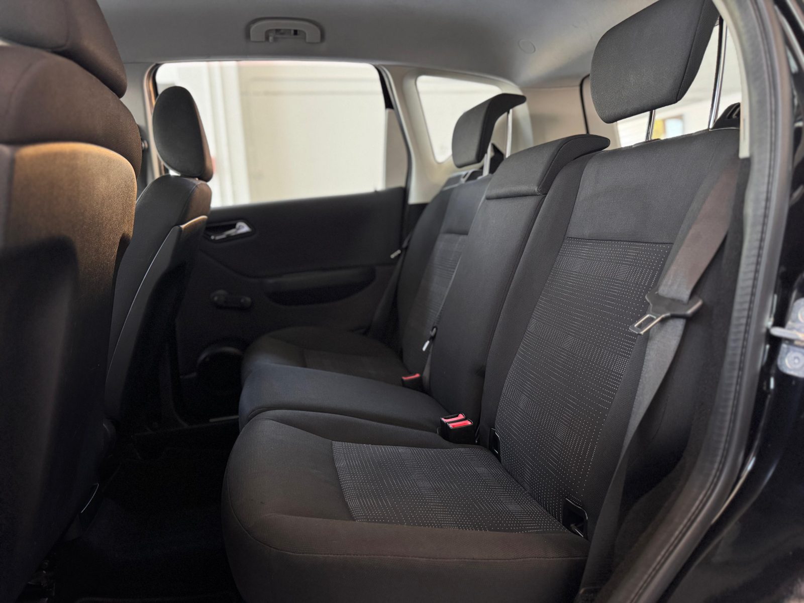 Mercedes- Benz A 160 BlueEfficiency Special Edition