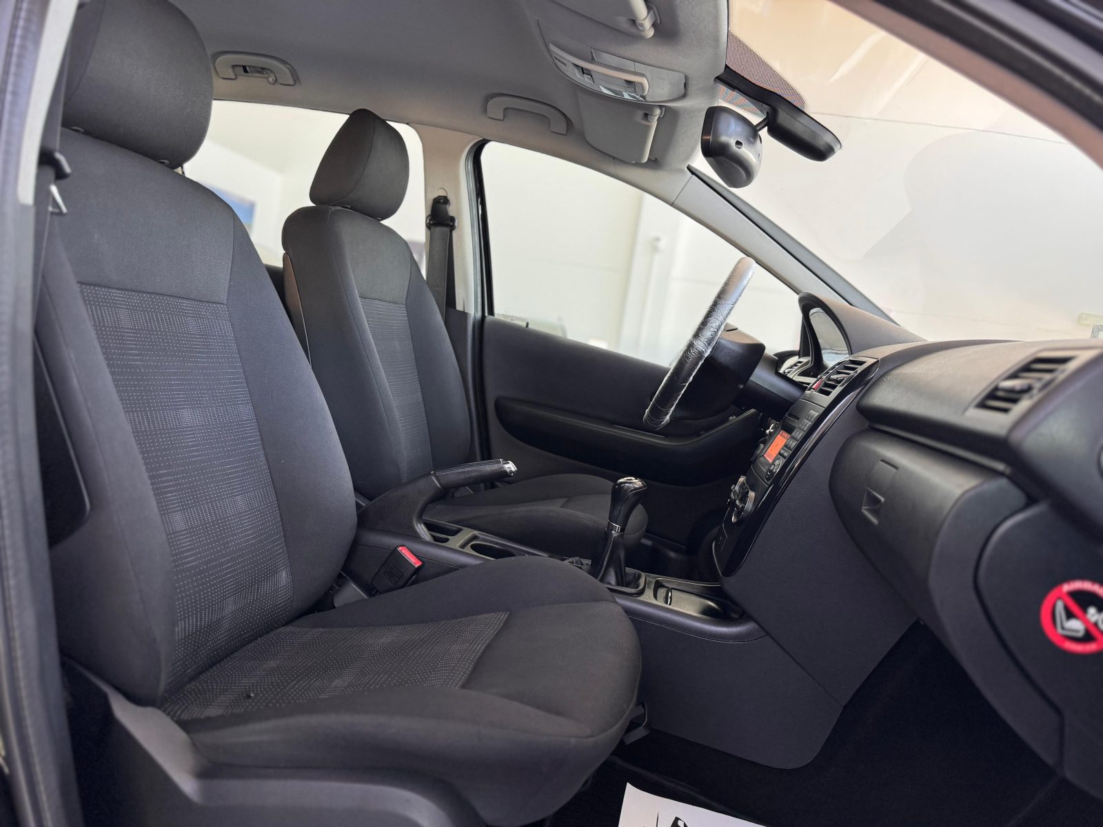 Mercedes- Benz A 160 BlueEfficiency Special Edition