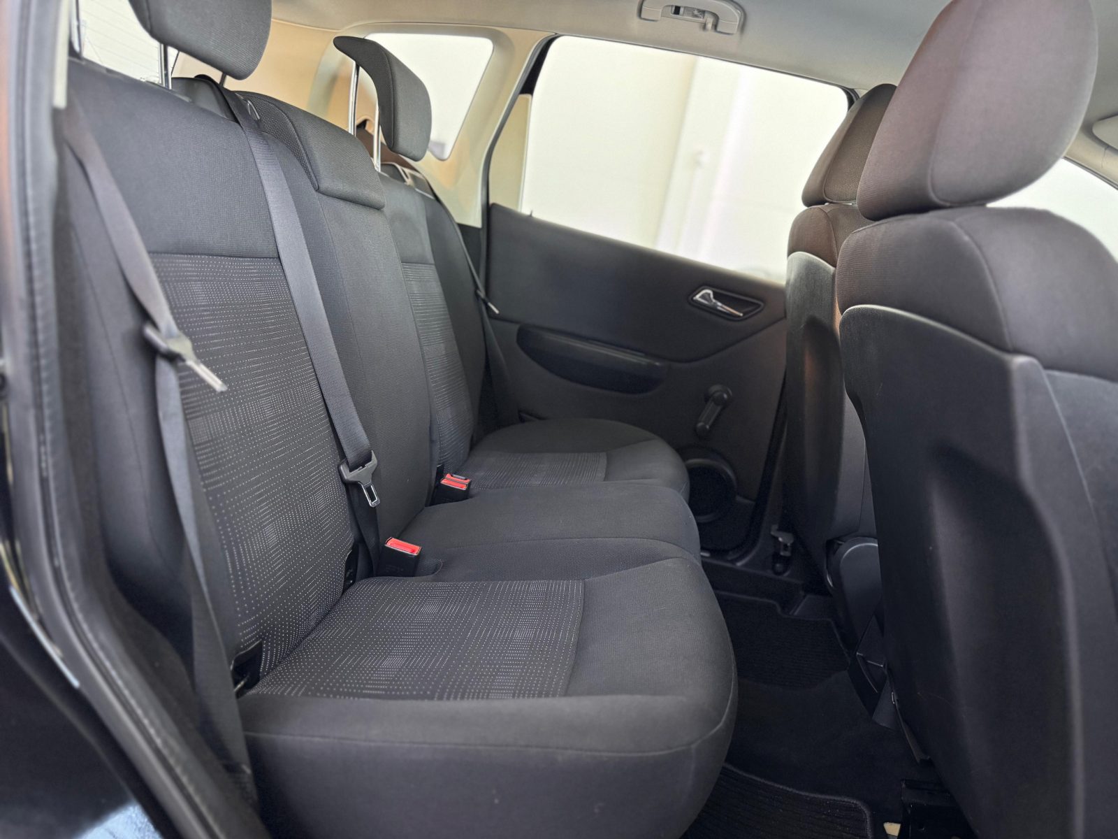 Mercedes- Benz A 160 BlueEfficiency Special Edition