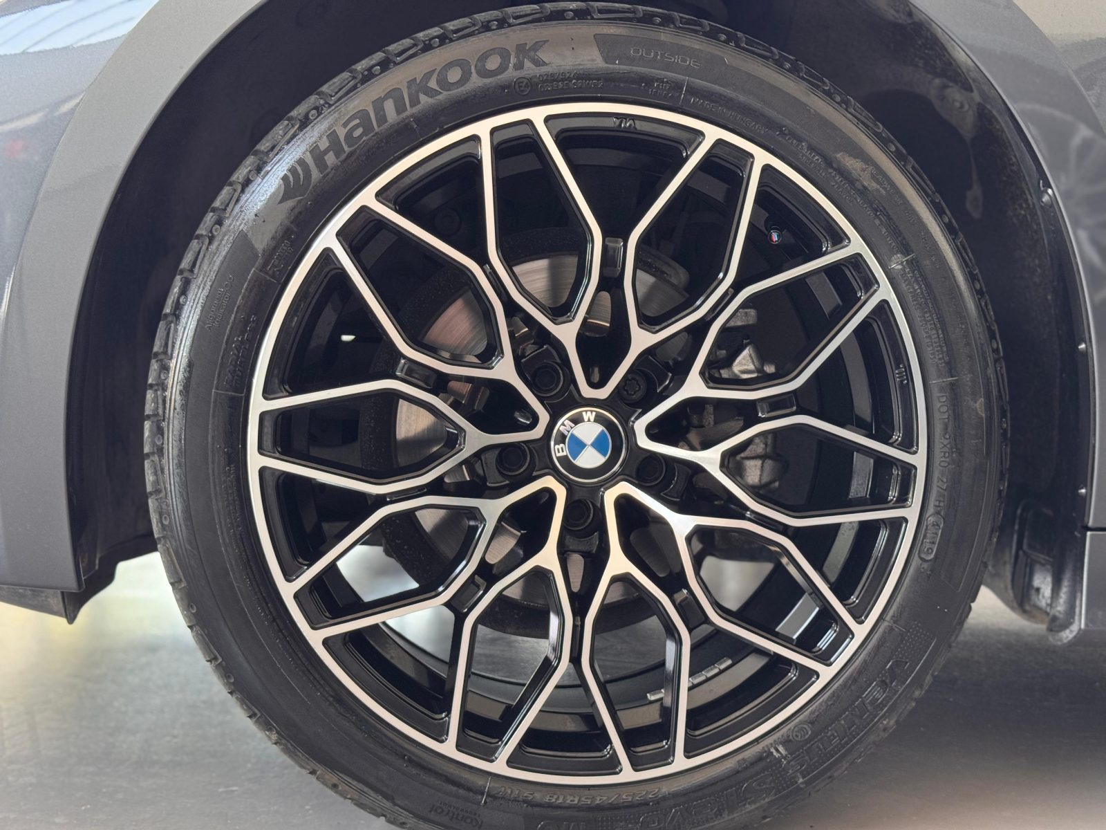 Bmw 316 316d 48V Luxury