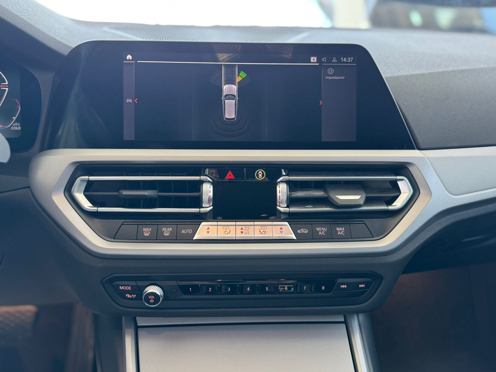 Bmw 316 316d 48V Luxury