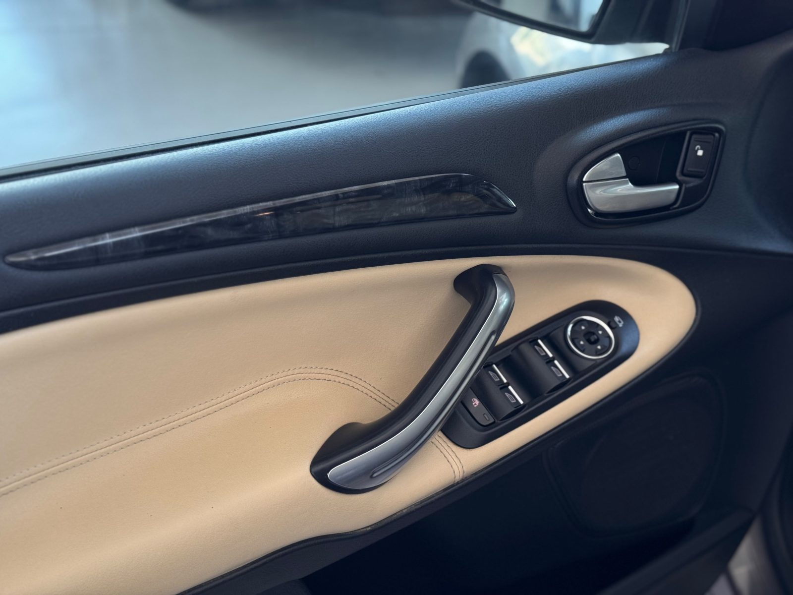 FORD GALAXY 2.0 163CV 7 POSTI