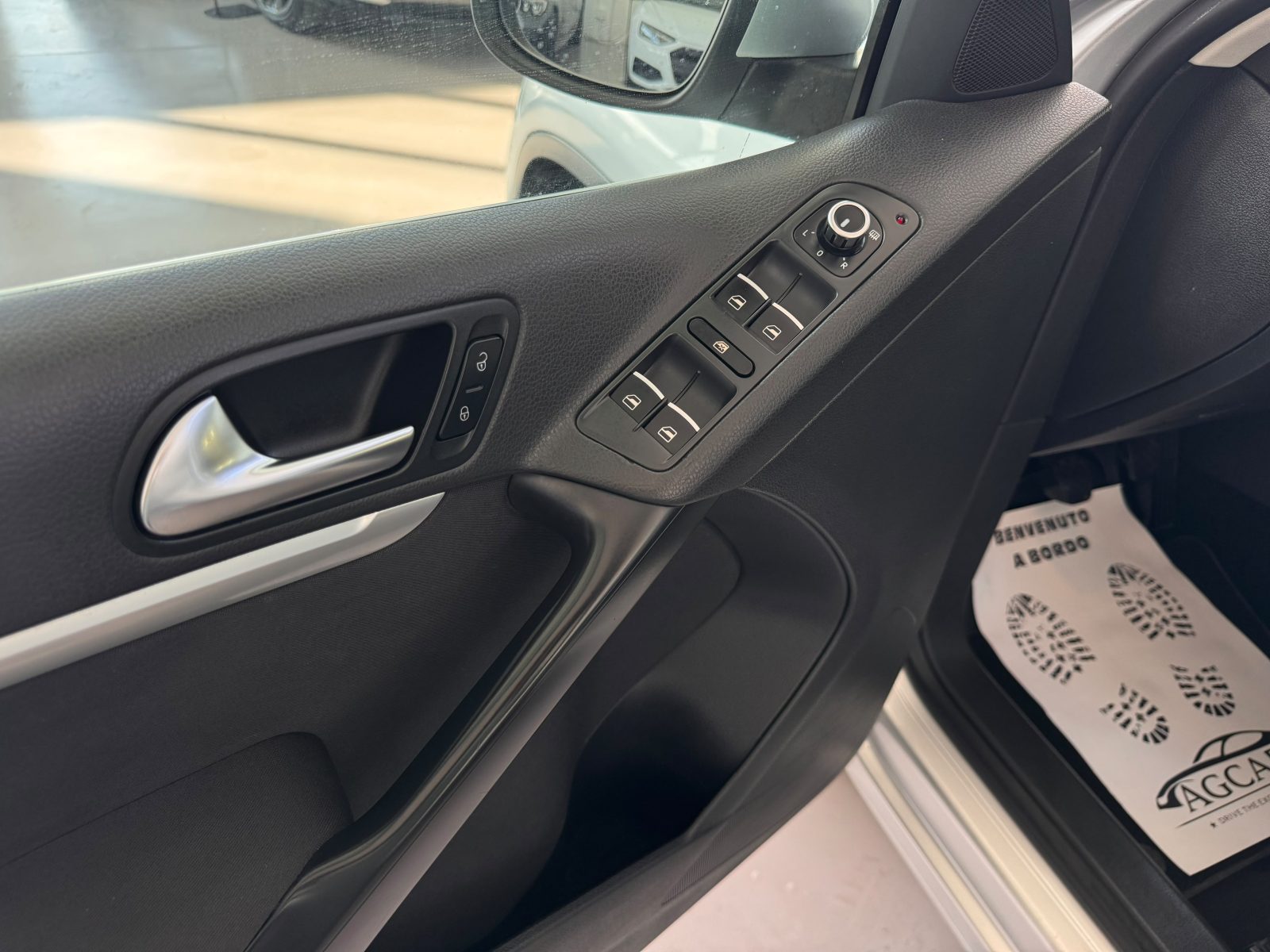 TIGUAN 2.0 TDI 140 CV 4MOTION TRACK & FIELD