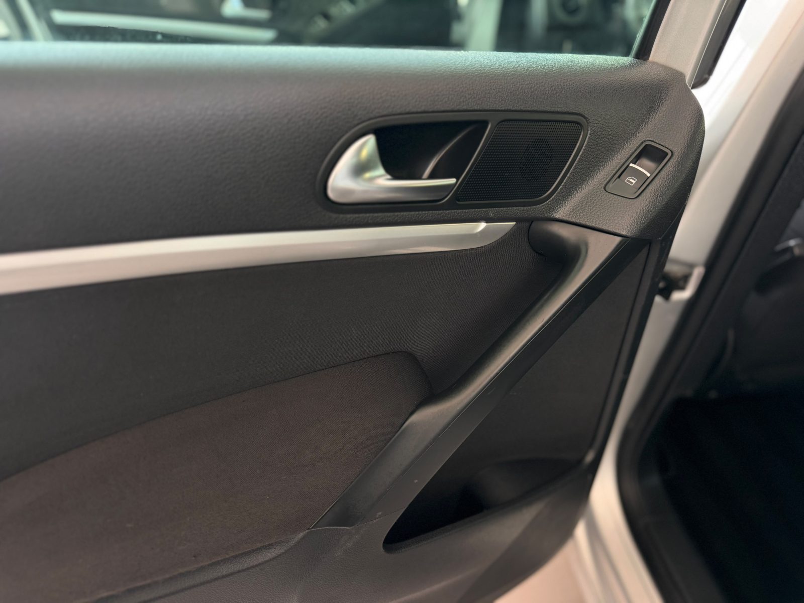 TIGUAN 2.0 TDI 140 CV 4MOTION TRACK & FIELD